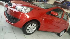 EIE220 your perfect get away at P55k down 2017 mirage glx mt