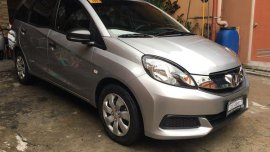 For sale Honda Mobilio 2016