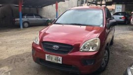 2009 Kia Caren CRdi for sale 