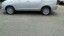 Well Maintained Toyota Innova J 2005 MT For Sale