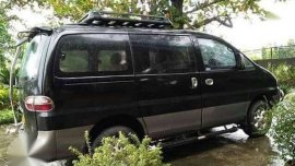 Hyundai Starex model 1999 for sale 