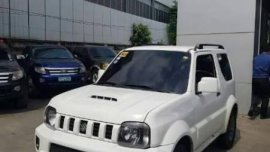 Suzuki Jimny 2016 for sale 