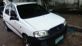 Suzuki alto 2009
