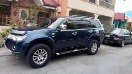 Mitsubishi Montero Sport 2010 for sale 