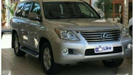 Sale Rush Lexus LX570 V8 4wd Alt LC200 patrol Bmw x5 Rover