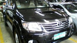 For sale Toyota Hilux 2013