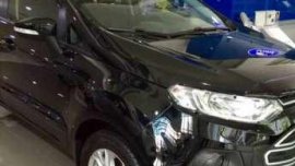 Brand New 2017 Ford EcoSport 1.5L Trend AT For Sale