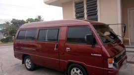 L300 Mitsubishi Versa 1997 For Sale