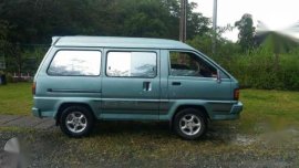 Lite Ace GXL for sale 