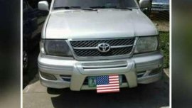 Well Maintained Toyota Revo 2004 For Sale