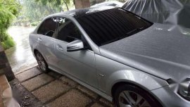 Mercedes Benz C200 for sale