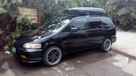 Perfect Condition Honda Odyssey MPV 2007 For Sale