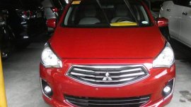 For sale Mitsubishi Mirage G4 2015