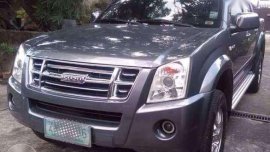 Good As New Isuzu D-max 2008 For Sale