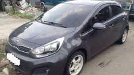 Kia Rio EX 2015 matic for sale