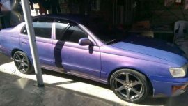 REPRICED 94 Toyota Corona Exsior