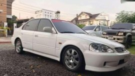 Perfect Condition Honda Civic SiR VTi 1999 For Sale