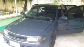 Superb Condition 1996 Mitsubishi Lancer For Sale
