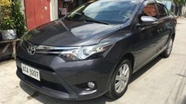2014 Toyota Vios 1.5G AT Top Of The Line For Sale