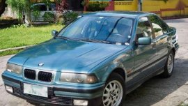 Very Fresh BMW 320i E36 1998 For Sale
