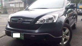 2008 Honda CRV 4X2 AT for sale