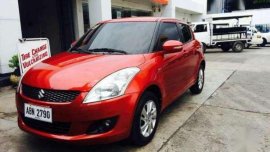 For Sale! 2016 Suzuki Swift Htchback- AT