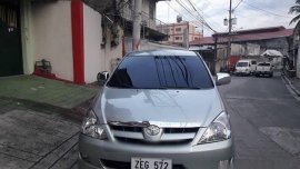 2006 Toyota Innova E for sale 