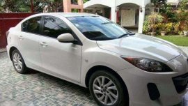 Good As Brand New 2013 Mazda 3 For Sale