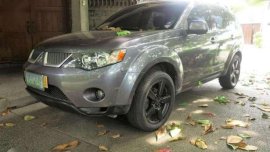 Well Maintained 2008 Mitsubishi Outlander For Sale