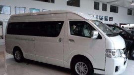 Brand New 2018 hi ace(Toyota Calamba) for sale