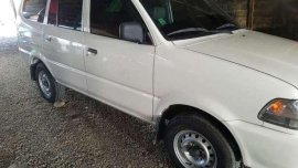 Nothing To Fix 2002 Toyota Revo 1.8 For Sale