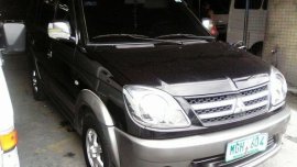 For sale Mitsubishi Adventure 2013