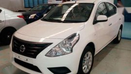 Brand New 2017 Nissan Almera 1.5 MT For Sale