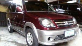 For sale Mitsubishi Adventure 2013