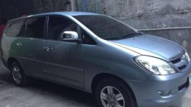 2006 Innova V for sale