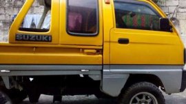 Suzuki Multicab with Canopy 2007 For Sale 