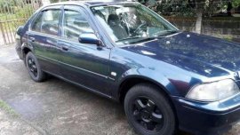 Honda City 97 like new for sale 