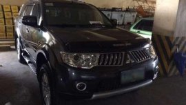 Casa Maintained Mitsubishi Montero Glx 2012 For Sale