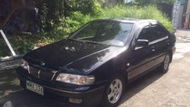 nissan sentra exsalta 2002 sta 2001 honda vti 2000 toyota altis 1999