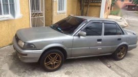 Toyota Corolla Small Body fresh for sale