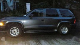 Good As Brand New 2004 Dodge Durango For Sale