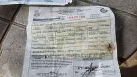 Mitsubishi space wagon