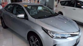 Brand New 2018 ALTIS (Toyota Calamba) for sale