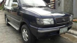 Very Well Maintained 1999 Toyota Revo For Sale