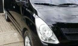 Hyundai Grand Starex VGT 2010 For Sale 
