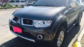 Mitsubishi Montero Sport GLS V AT for sale