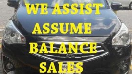 Assume Balance facilitator complete with legal documents