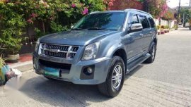 Isuzu Alterra 2013 Manual