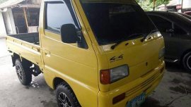 FOR SALE GOOD Suzuki Multicab 2011