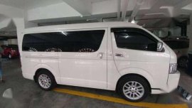 2009 Toyota Super Grandia